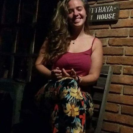 Brickhouse Ayutthaya Guesthouse Est 1986 Εξωτερικό φωτογραφία