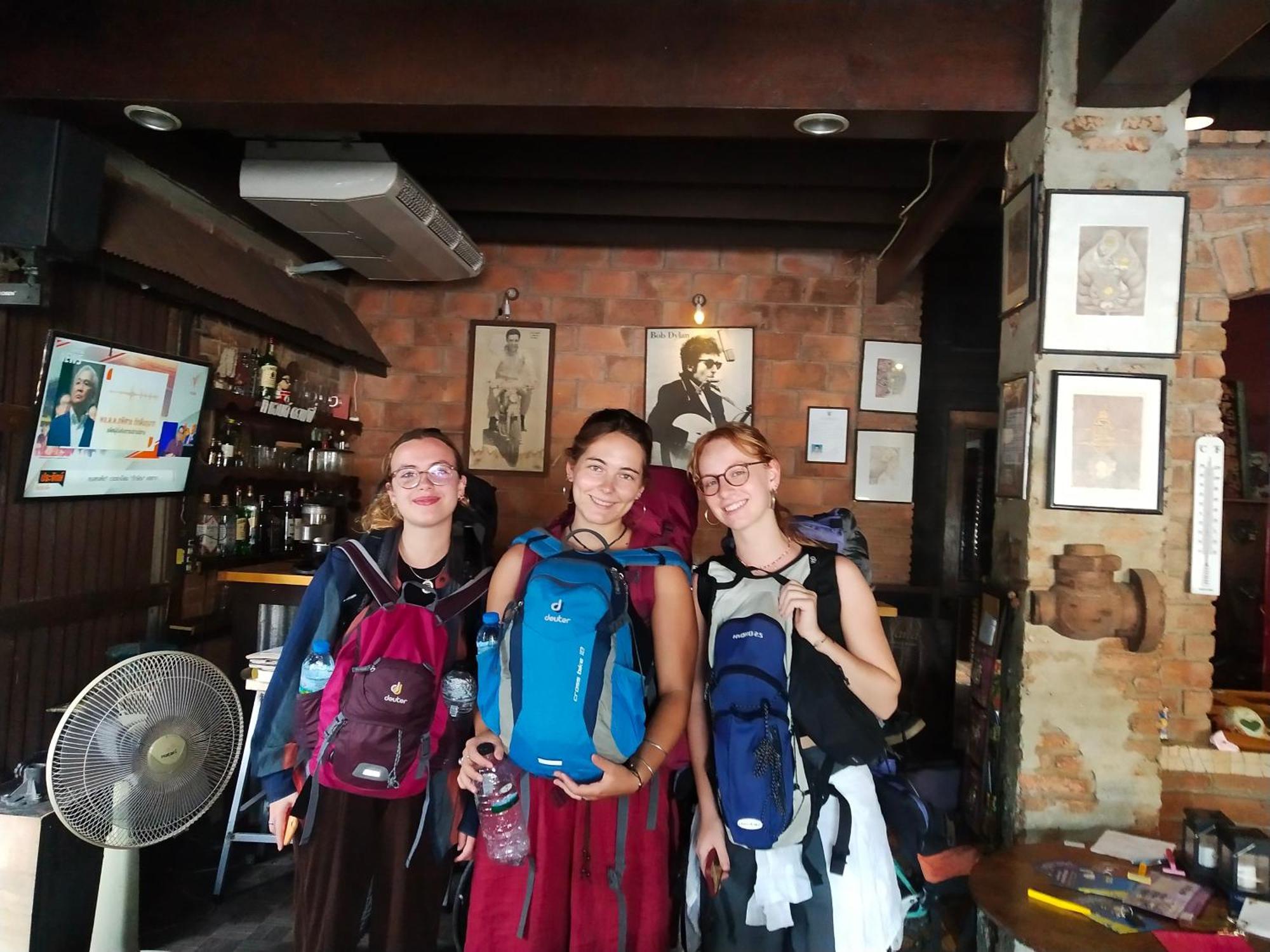 Brickhouse Ayutthaya Guesthouse Est 1986 Εξωτερικό φωτογραφία