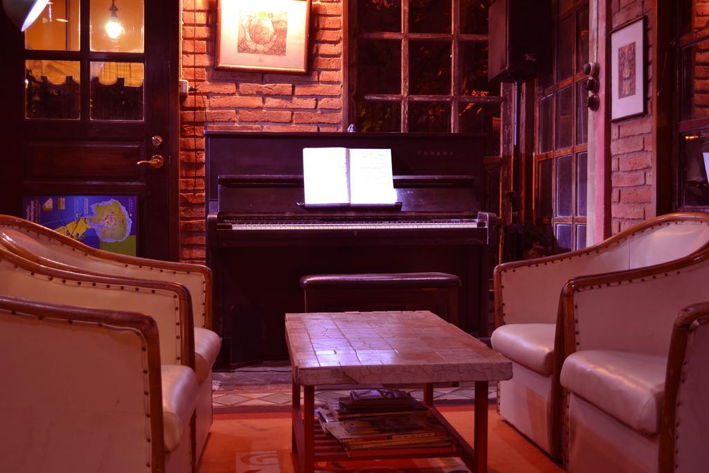 Brickhouse Ayutthaya Guesthouse Est 1986 Εξωτερικό φωτογραφία