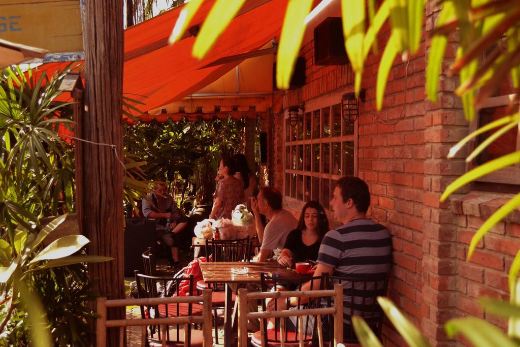 Brickhouse Ayutthaya Guesthouse Est 1986 Εξωτερικό φωτογραφία