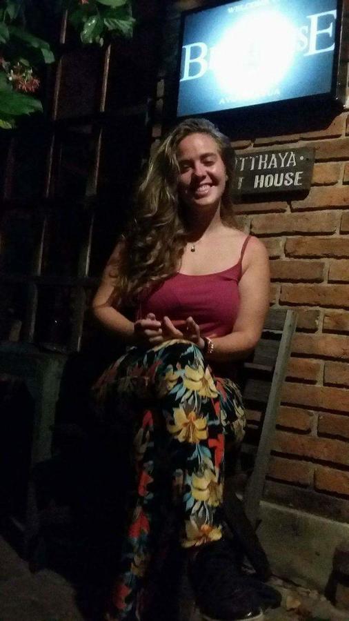 Brickhouse Ayutthaya Guesthouse Est 1986 Εξωτερικό φωτογραφία