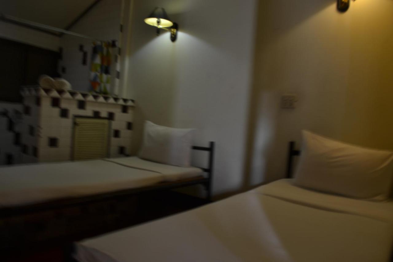 Brickhouse Ayutthaya Guesthouse Est 1986 Εξωτερικό φωτογραφία