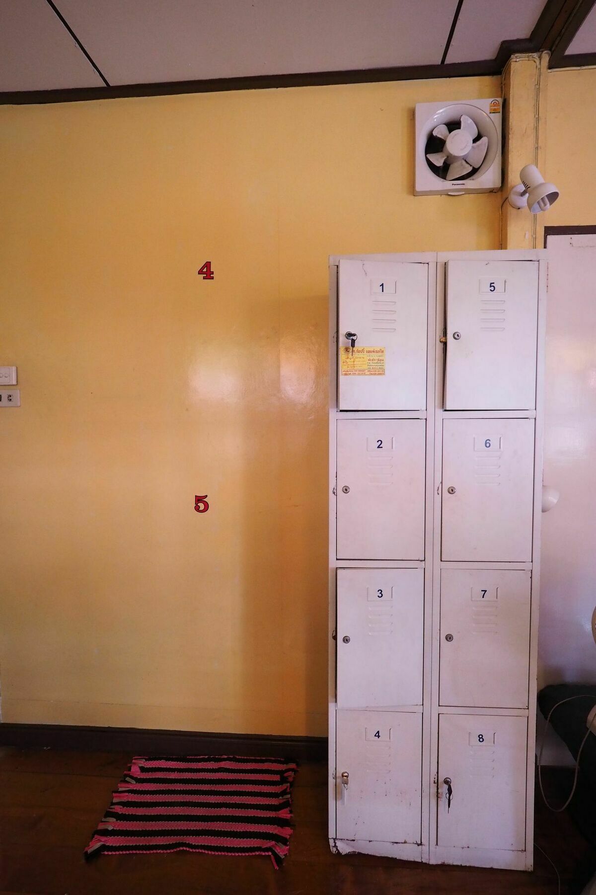Brickhouse Ayutthaya Guesthouse Est 1986 Εξωτερικό φωτογραφία