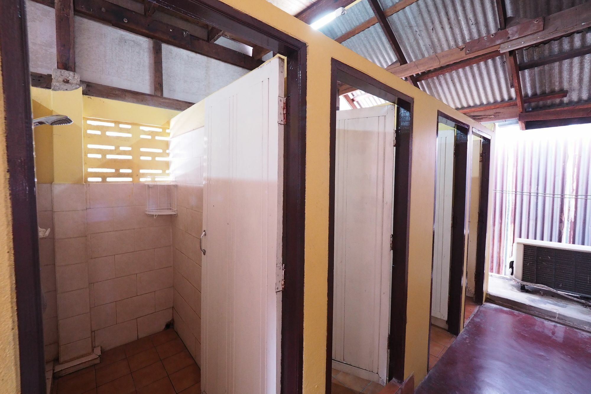 Brickhouse Ayutthaya Guesthouse Est 1986 Εξωτερικό φωτογραφία