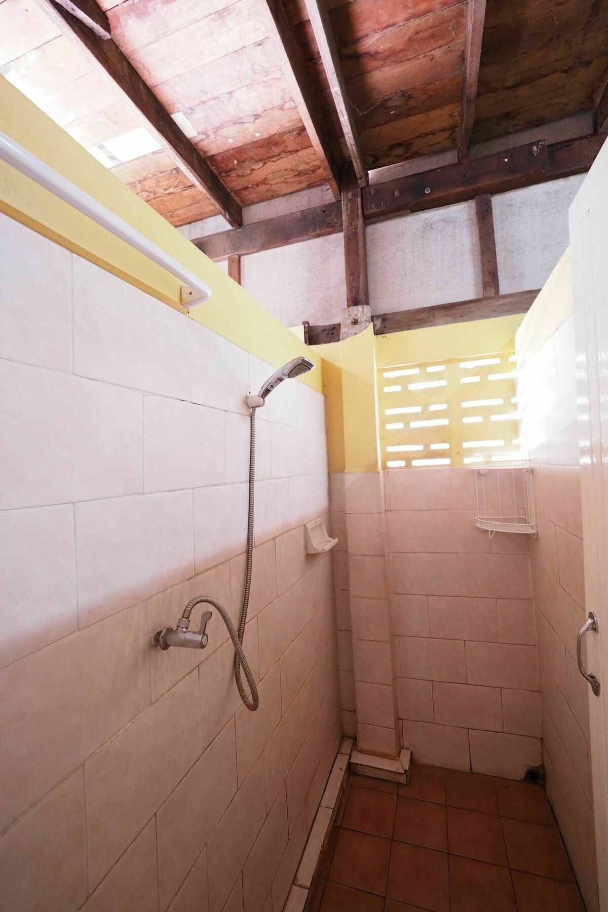 Brickhouse Ayutthaya Guesthouse Est 1986 Εξωτερικό φωτογραφία