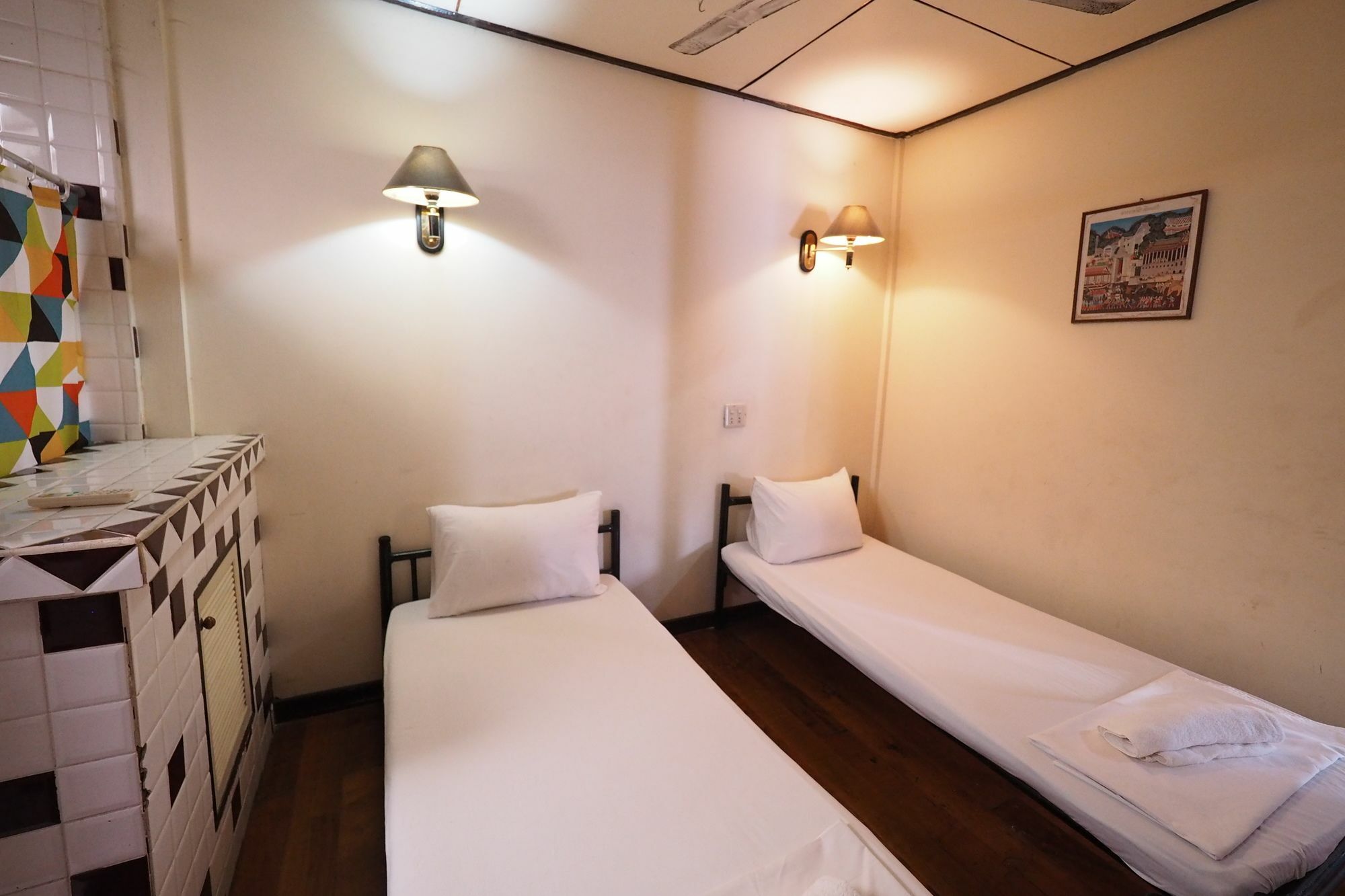 Brickhouse Ayutthaya Guesthouse Est 1986 Εξωτερικό φωτογραφία