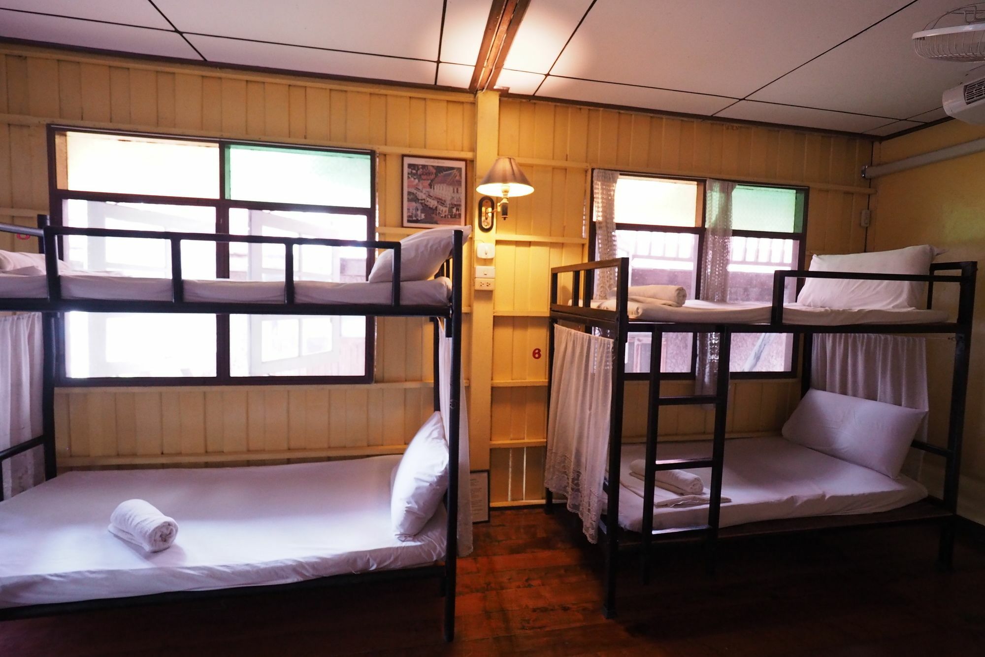 Brickhouse Ayutthaya Guesthouse Est 1986 Εξωτερικό φωτογραφία