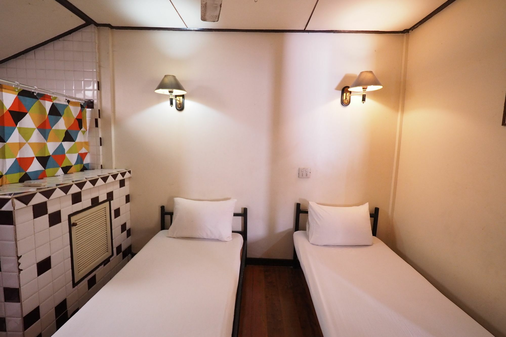 Brickhouse Ayutthaya Guesthouse Est 1986 Εξωτερικό φωτογραφία